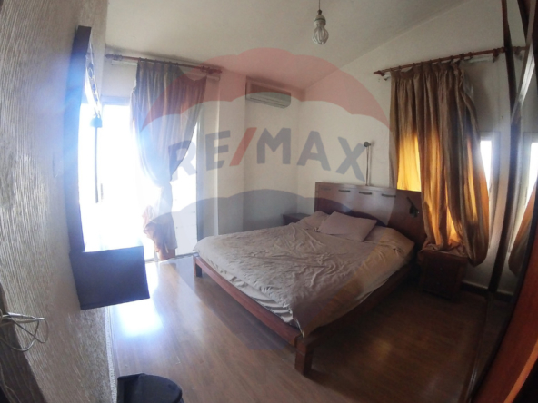 R9-2041 Well-decorated apartment for sale in Daher Al Ein Koura — Photo 3 of 9