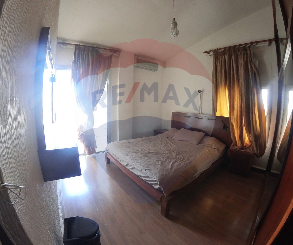 R9-2041 Well-decorated apartment for sale in Daher Al Ein Koura — Photo 3 of 9