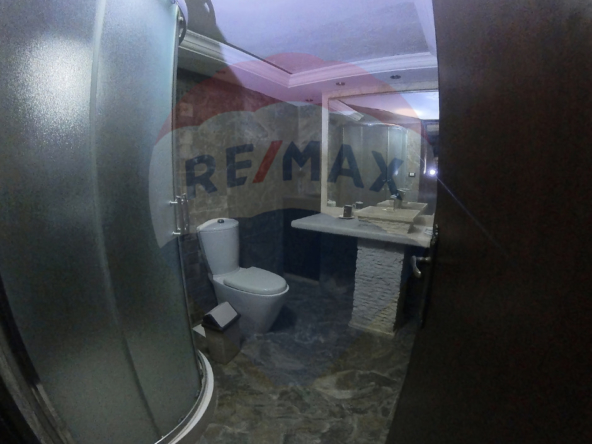 R9-2041 Well-decorated apartment for sale in Daher Al Ein Koura — Photo 5 of 9