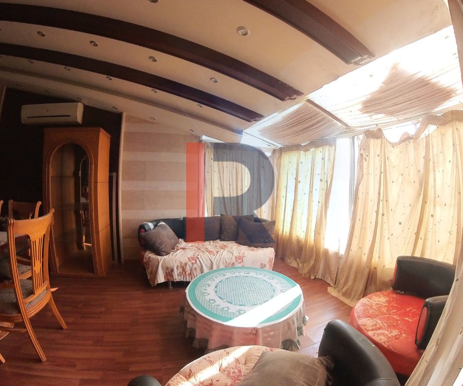 R9-2041 Well-decorated apartment for sale in Daher Al Ein Koura — Photo 6 of 9