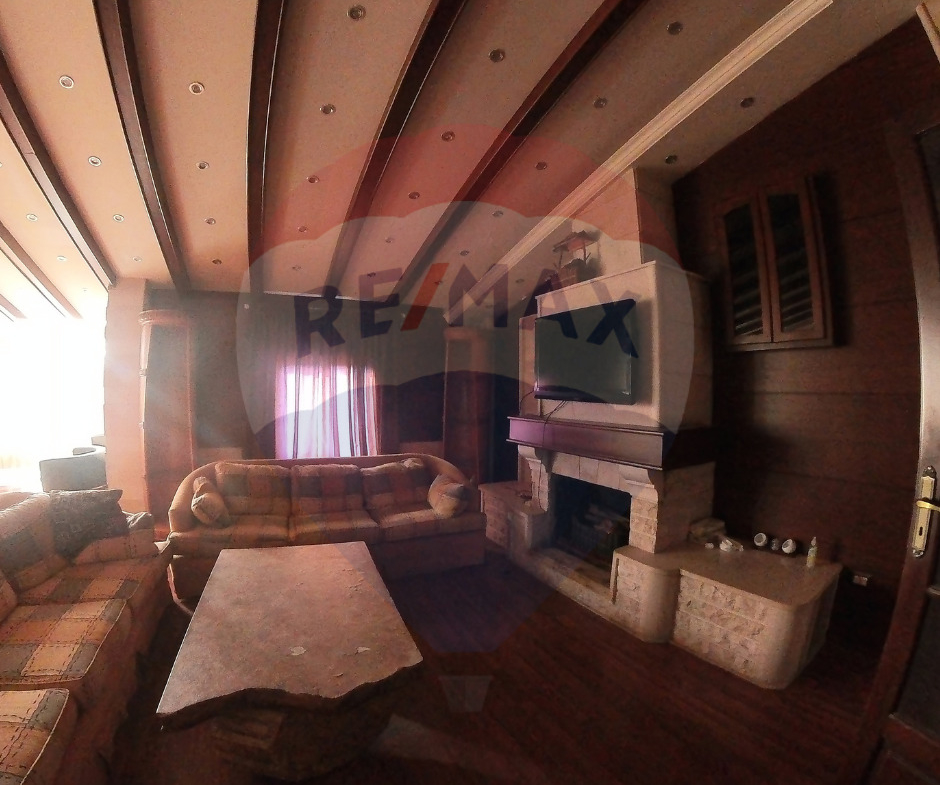 R9-2041 Well-decorated apartment for sale in Daher Al Ein Koura — Photo 8 of 9