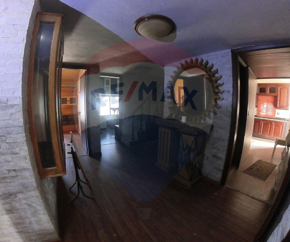 R9-2041 Well-decorated apartment for sale in Daher Al Ein Koura — Photo 9 of 9