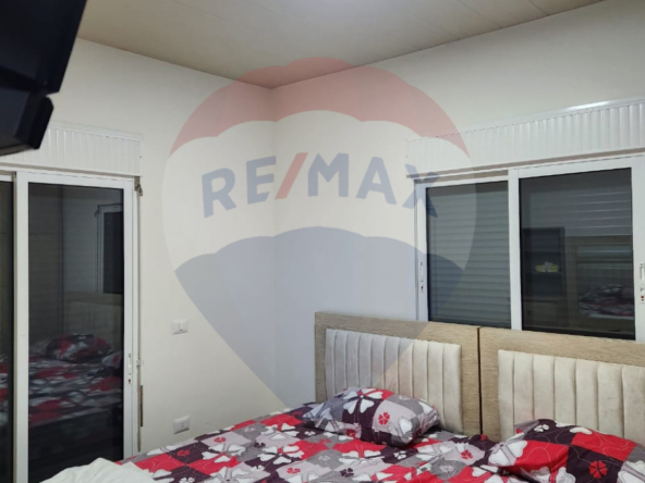 R9-2045 Apartment for sale in Hasroun - Becharre , a tourist village in Lebanon — Photo 4 of 7