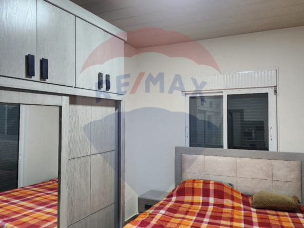 R9-2045 Apartment for sale in Hasroun - Becharre , a tourist village in Lebanon — Photo 5 of 7
