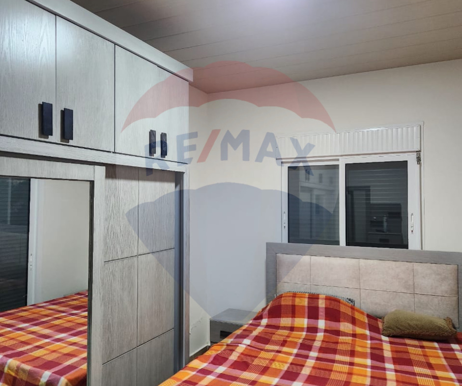 R9-2045 Apartment for sale in Hasroun - Becharre , a tourist village in Lebanon — Photo 5 of 7