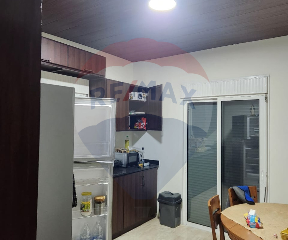 R9-2045 Apartment for sale in Hasroun - Becharre , a tourist village in Lebanon — Photo 6 of 7