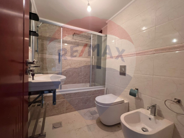 R9-2051 Super Deluxe Apartment 220m for sale in Kfarsaroun - Koura — الصورة 3 من 9