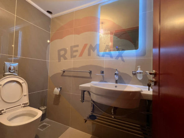 R9-2051 Super Deluxe Apartment 220m for sale in Kfarsaroun - Koura — الصورة 5 من 9