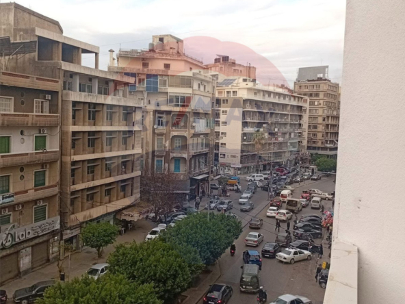 R9-2062 Office for Sale in Icharat Azmi – Tripoli, 80 m²مكتب للبيع في إشارات عزمي – طرابلس، 80 م² — Photo 2 of 9