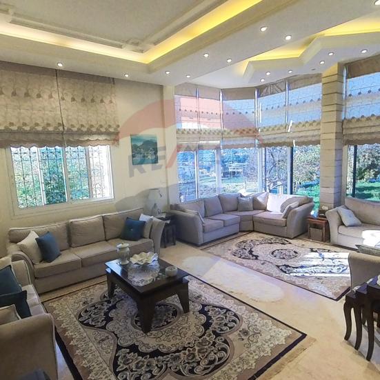 R9-2067 Luxury Villa for Sale in Kfarkahel - Koura — الصورة 8 من 14