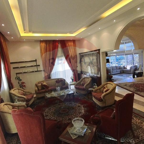 R9-2067 Luxury Villa for Sale in Kfarkahel - Koura — الصورة 9 من 14