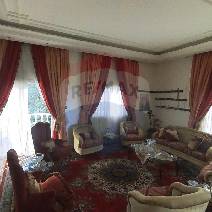 R9-2067 Luxury Villa for Sale in Kfarkahel - Koura — الصورة 7 من 14