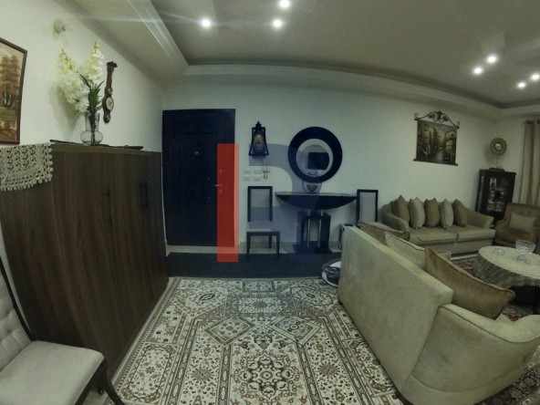 R9-2070  Ground Floor Apartment  for sale with Garden in Rasmaska - Koura — الصورة 2 من 9