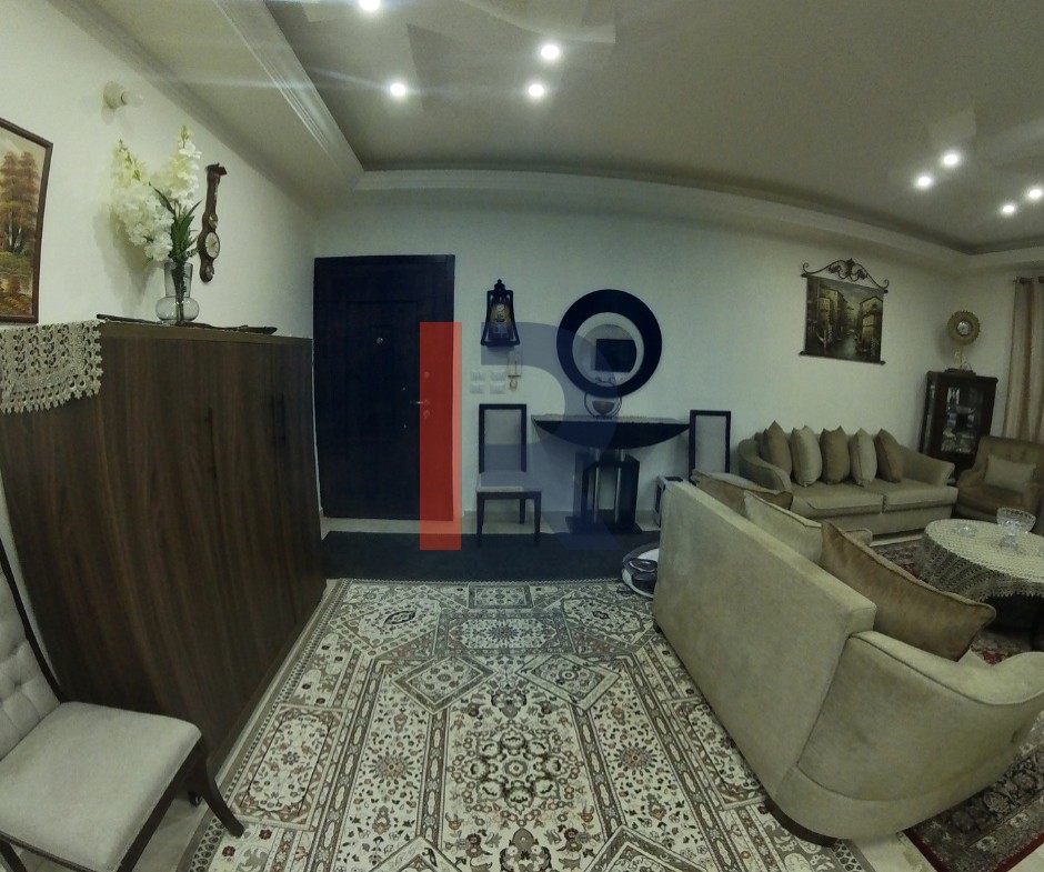 R9-2070  Ground Floor Apartment  for sale with Garden in Rasmaska - Koura — الصورة 2 من 9