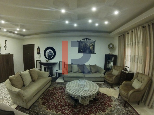 R9-2070  Ground Floor Apartment  for sale with Garden in Rasmaska - Koura — الصورة 3 من 9
