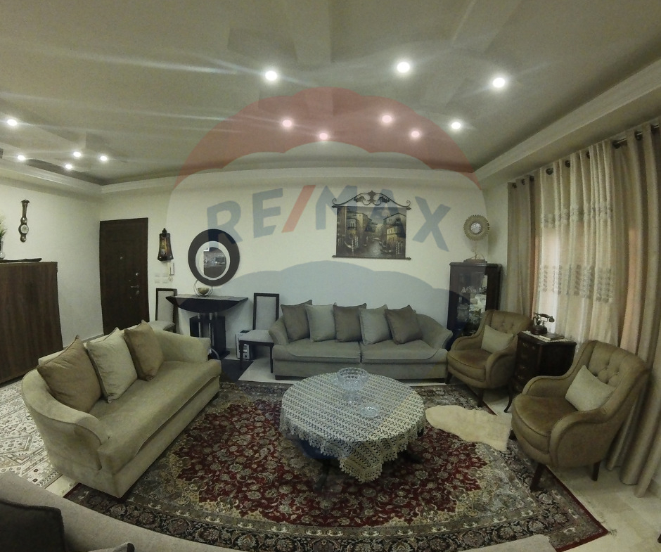 R9-2070  Ground Floor Apartment  for sale with Garden in Rasmaska - Koura — الصورة 3 من 9