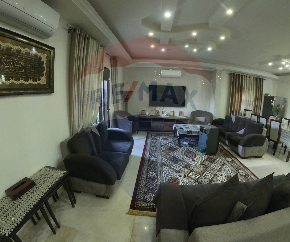 R9-2070  Ground Floor Apartment  for sale with Garden in Rasmaska - Koura — الصورة 4 من 9