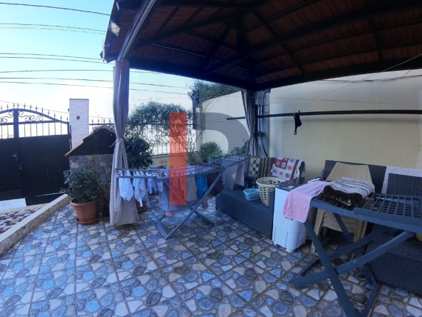 R9-2070  Ground Floor Apartment  for sale with Garden in Rasmaska - Koura — الصورة 5 من 9