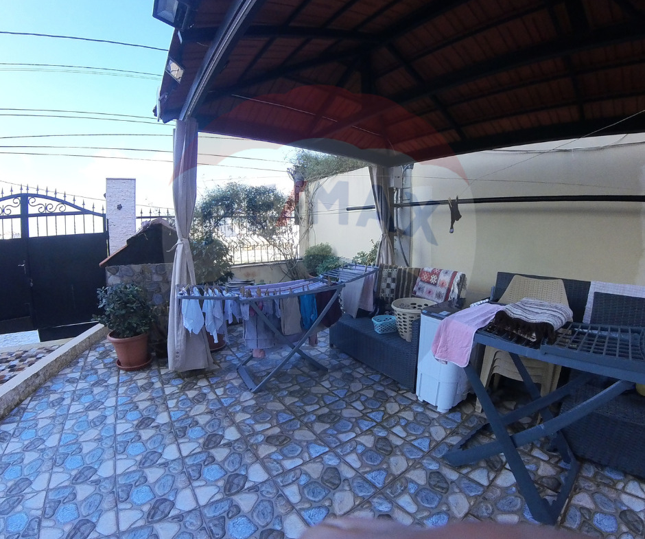 R9-2070  Ground Floor Apartment  for sale with Garden in Rasmaska - Koura — الصورة 5 من 9