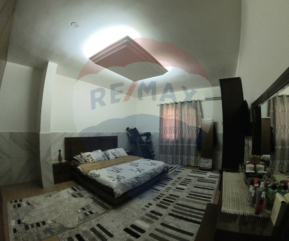 R9-2070  Ground Floor Apartment  for sale with Garden in Rasmaska - Koura — الصورة 8 من 9