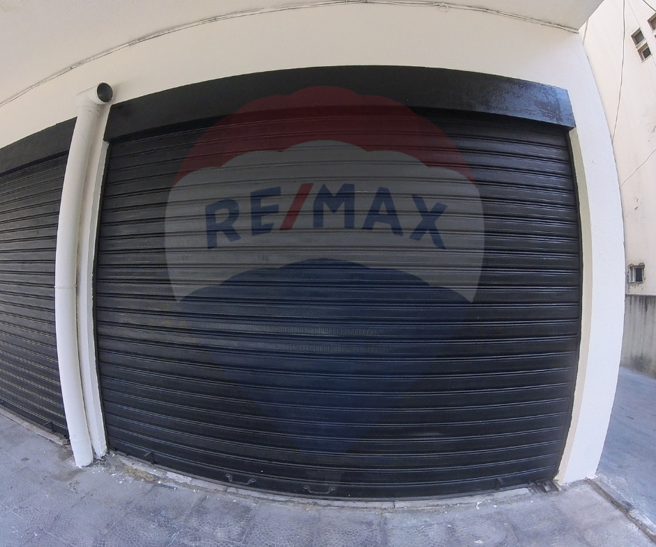 R9-2069 Shop 30m for sale in Nakabet Al Ateba - Tripoli — Photo 2 of 2