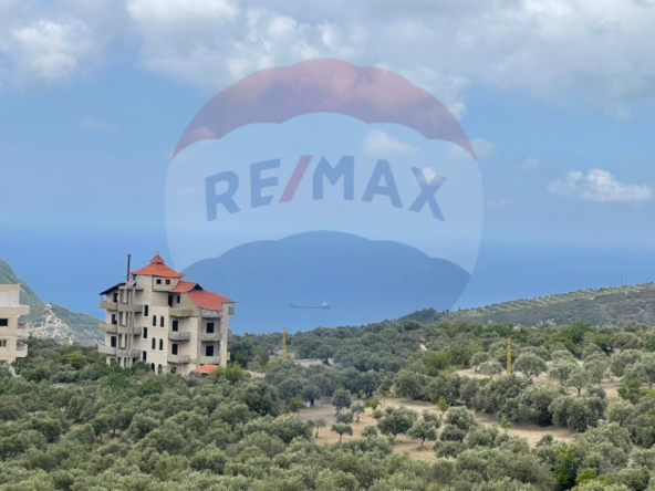 R9-2072 Under Construction Villa 180m for sale in Ras Nhache - Batroun — الصورة 5 من 6