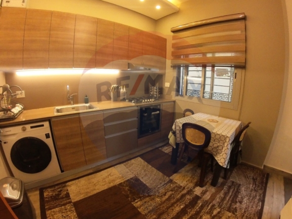 R9-2098 Apartment for sale 150m + 50m garden in Bader Hassoun - Koura — Photo 2 of 11