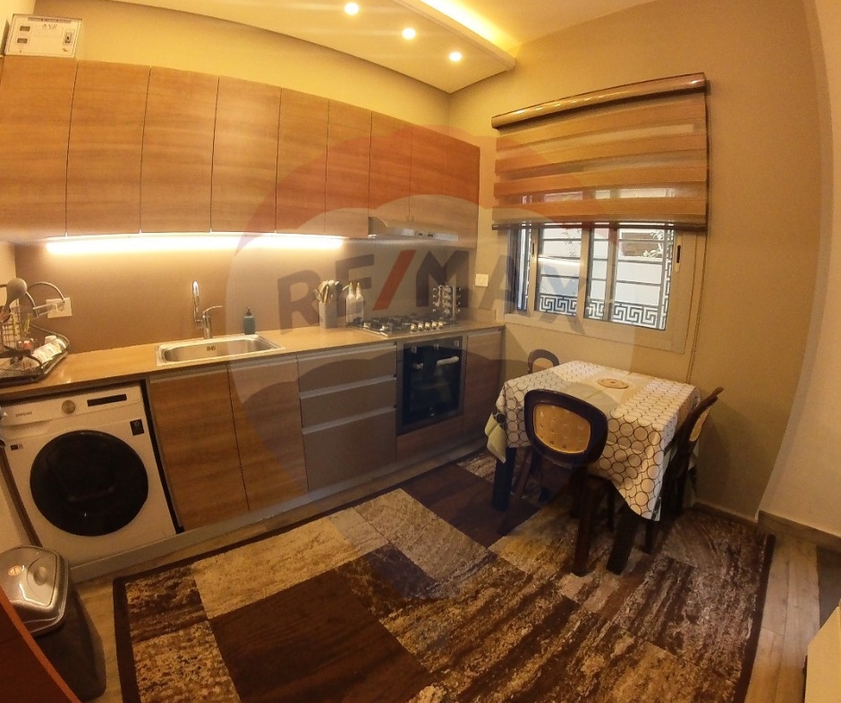 R9-2098 Apartment for sale 150m + 50m garden in Bader Hassoun - Koura — Photo 2 of 11