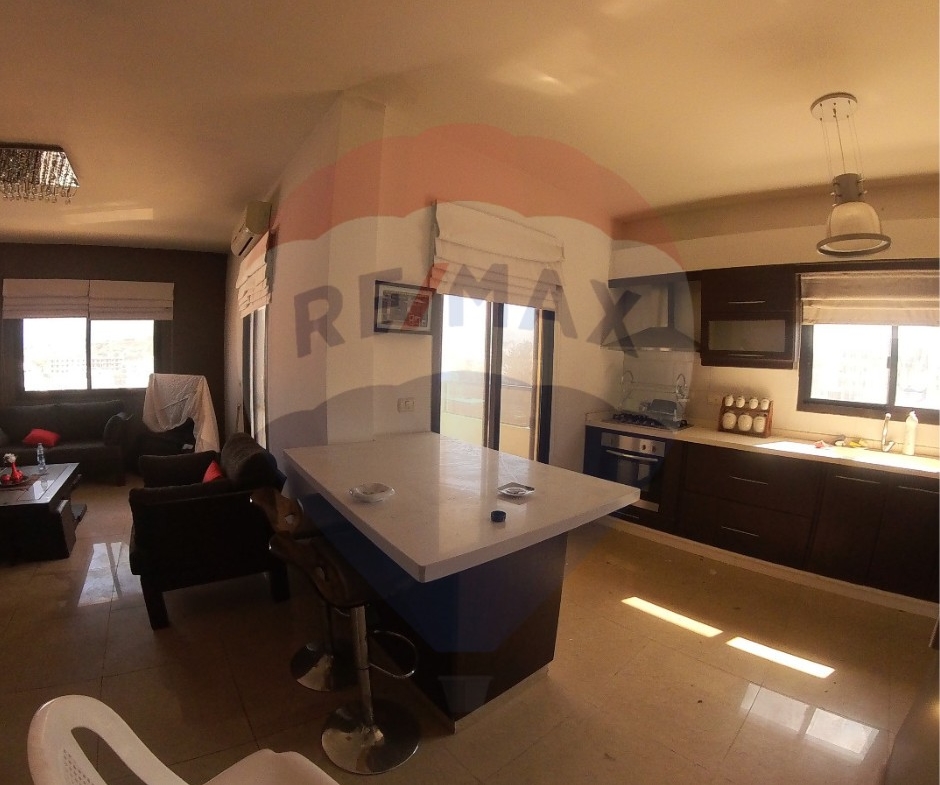 R9-2162 Apartment 140m for sale in Dahr El Ain Koura — الصورة 8 من 11