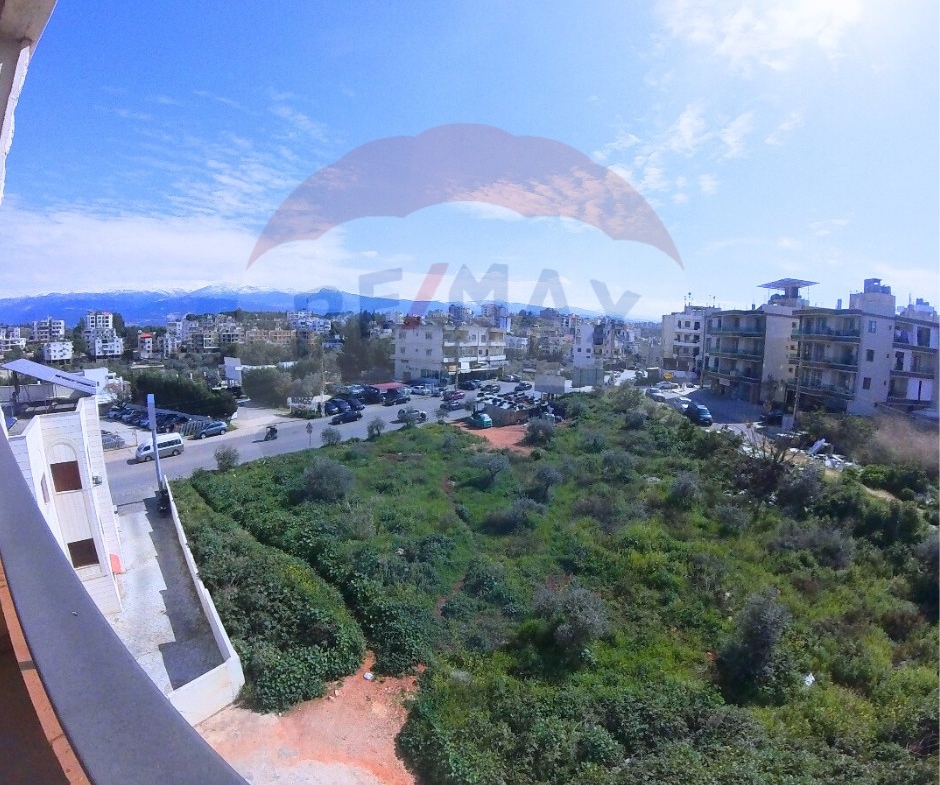 R9-2162 Apartment 140m for sale in Dahr El Ain Koura — الصورة 9 من 11
