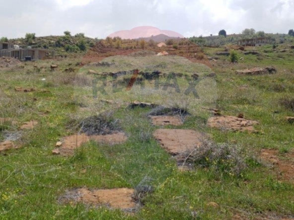 R9-2121 Land 3520m for sale in Hadath El Jebbeh - Bcharre District — Photo 2 of 5