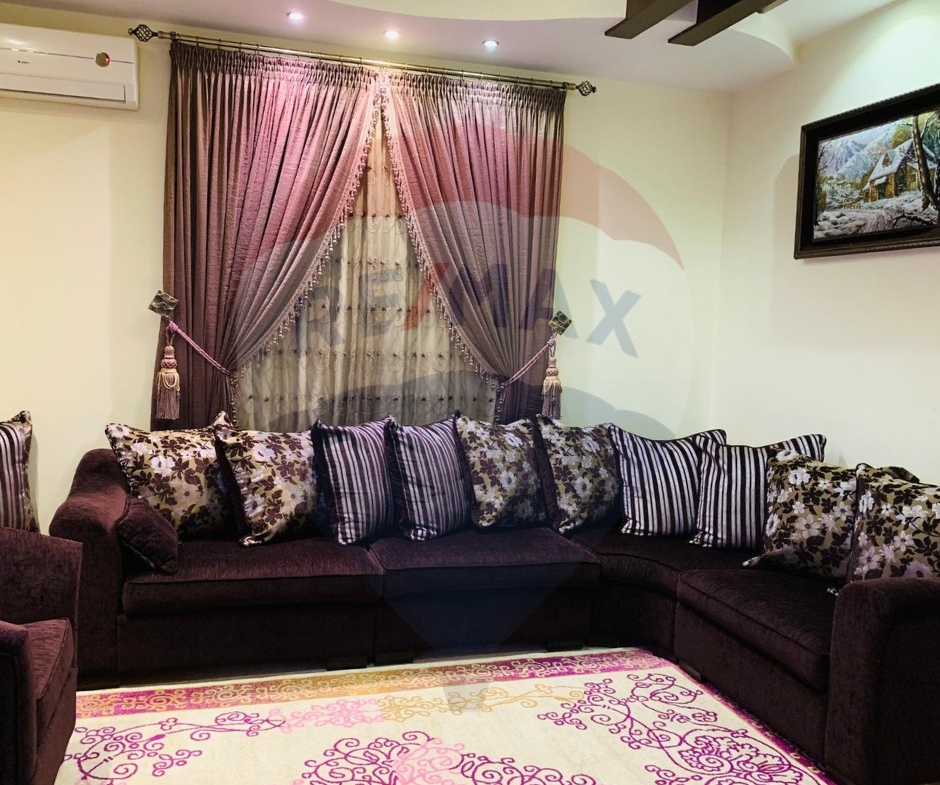 R9-2105  Apartment 185m for sale in Abou Samra - Tripoli — Photo 6 of 8