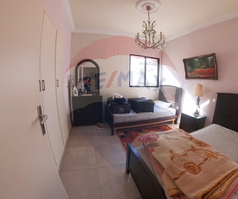 R9-2100 Apartment For Sale in Maarad City Complex - Tripoli — الصورة 2 من 8