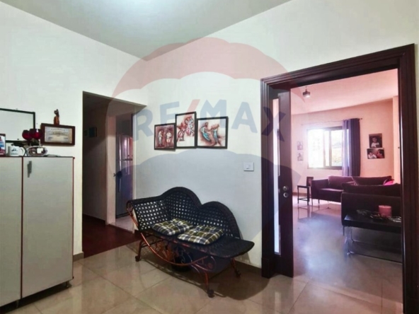 R9-2147 Apartment for sale in Nakhleh Koura — Photo 2 of 7