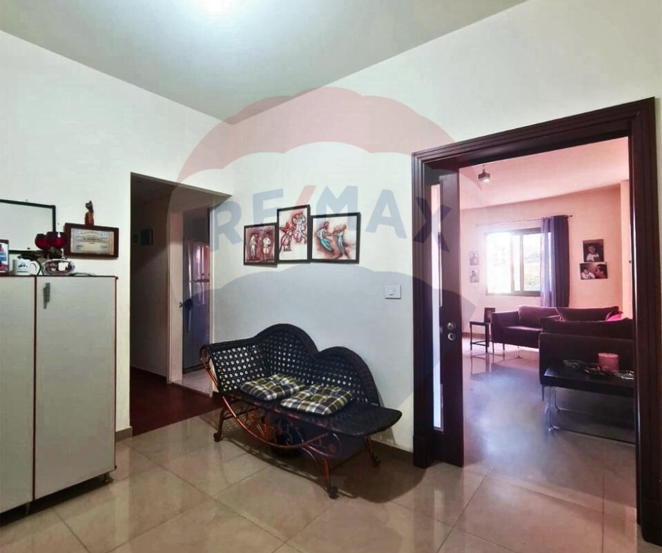 R9-2147 Apartment for sale in Nakhleh Koura — Photo 2 of 7