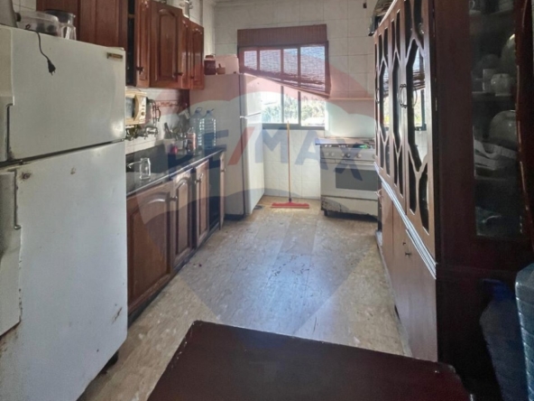 R9-2157 Apartment 135m for sale in Abu Samra Outour Street – Tripoli — الصورة 2 من 5