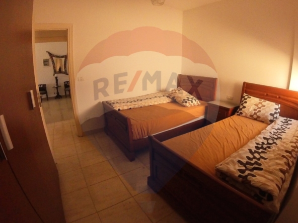 R9-2162 Apartment 140m for sale in Dahr El Ain Koura — الصورة 2 من 11