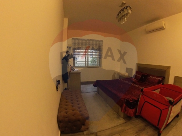 R9-2098 Apartment for sale 150m + 50m garden in Bader Hassoun - Koura — Photo 3 of 11
