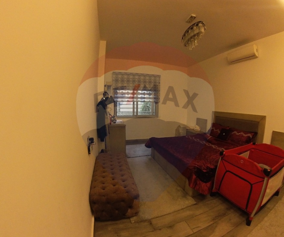 R9-2098 Apartment for sale 150m + 50m garden in Bader Hassoun - Koura — Photo 3 of 11