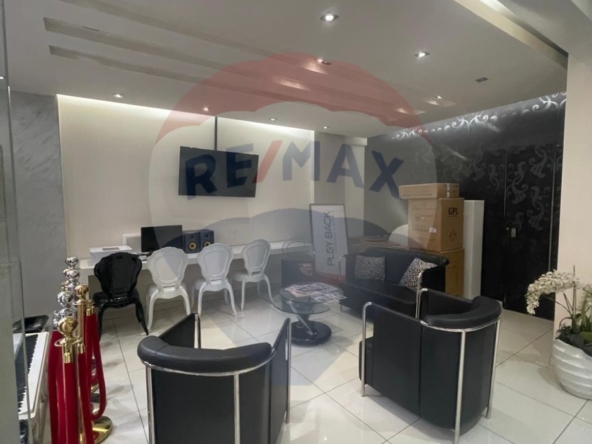 R9-2115 2 Connected Shops for Sale in Maarad Tripoli — الصورة 3 من 8