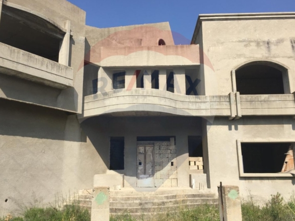R9-2122 Underconstruction Villa 835m for sale in Afesdik Koura — الصورة 2 من 5