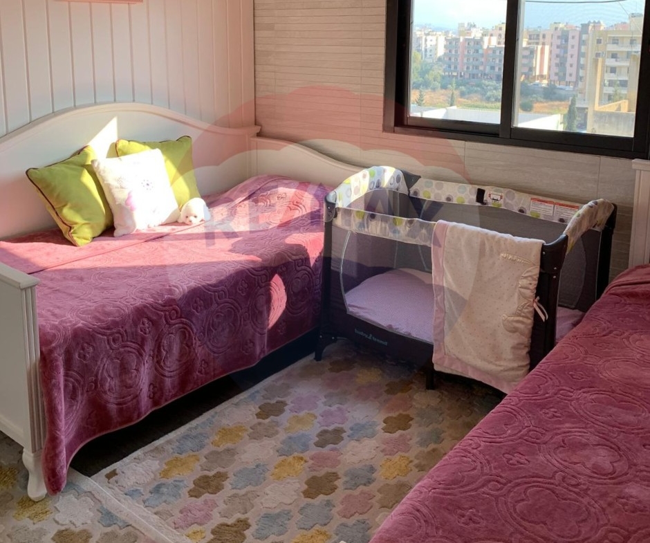 R9-2105  Apartment 185m for sale in Abou Samra - Tripoli — Photo 7 of 8