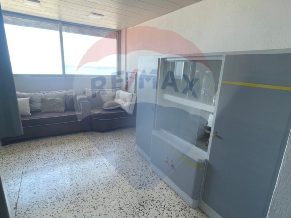 R9-2130 Apartment 150m for sale in Corniche El Mina - Panoramic Sea View — Photo 2 of 7