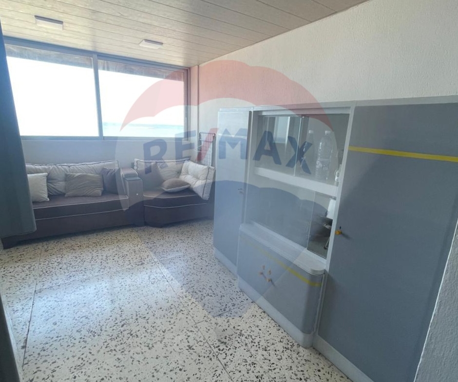 R9-2130 Apartment 150m for sale in Corniche El Mina - Panoramic Sea View — Photo 2 of 7