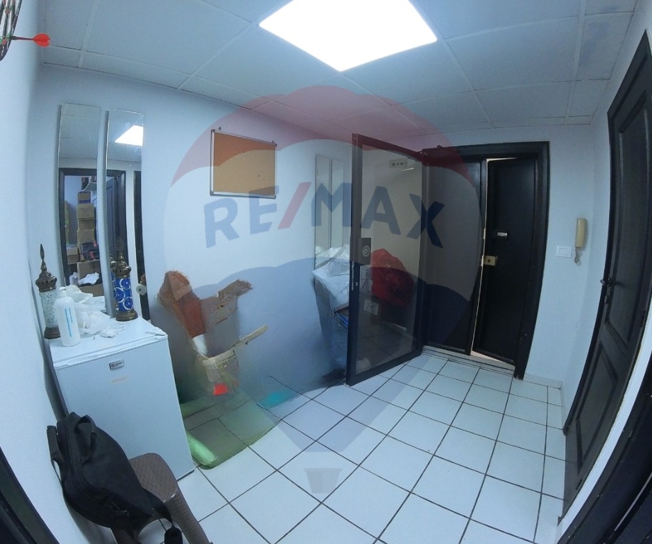 R9-2135 Office 55m for sale in Tal Tripoli — الصورة 3 من 4