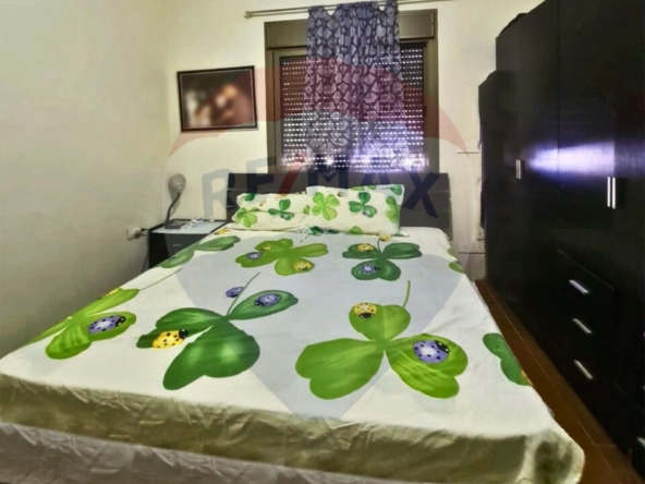 R9-2147 Apartment for sale in Nakhleh Koura — Photo 3 of 7