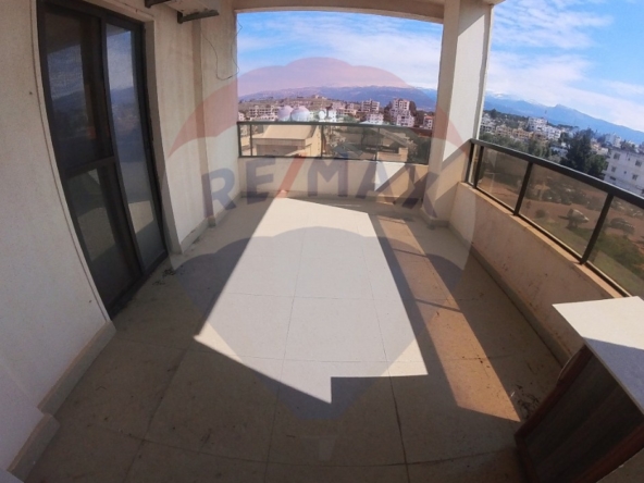 R9-2162 Apartment 140m for sale in Dahr El Ain Koura — الصورة 3 من 11