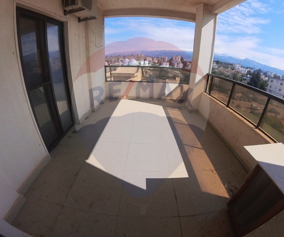 R9-2162 Apartment 140m for sale in Dahr El Ain Koura — الصورة 3 من 11