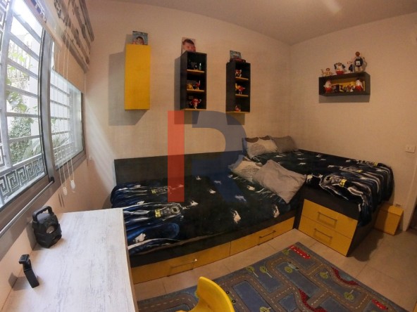 R9-2098 Apartment for sale 150m + 50m garden in Bader Hassoun - Koura — Photo 4 of 11