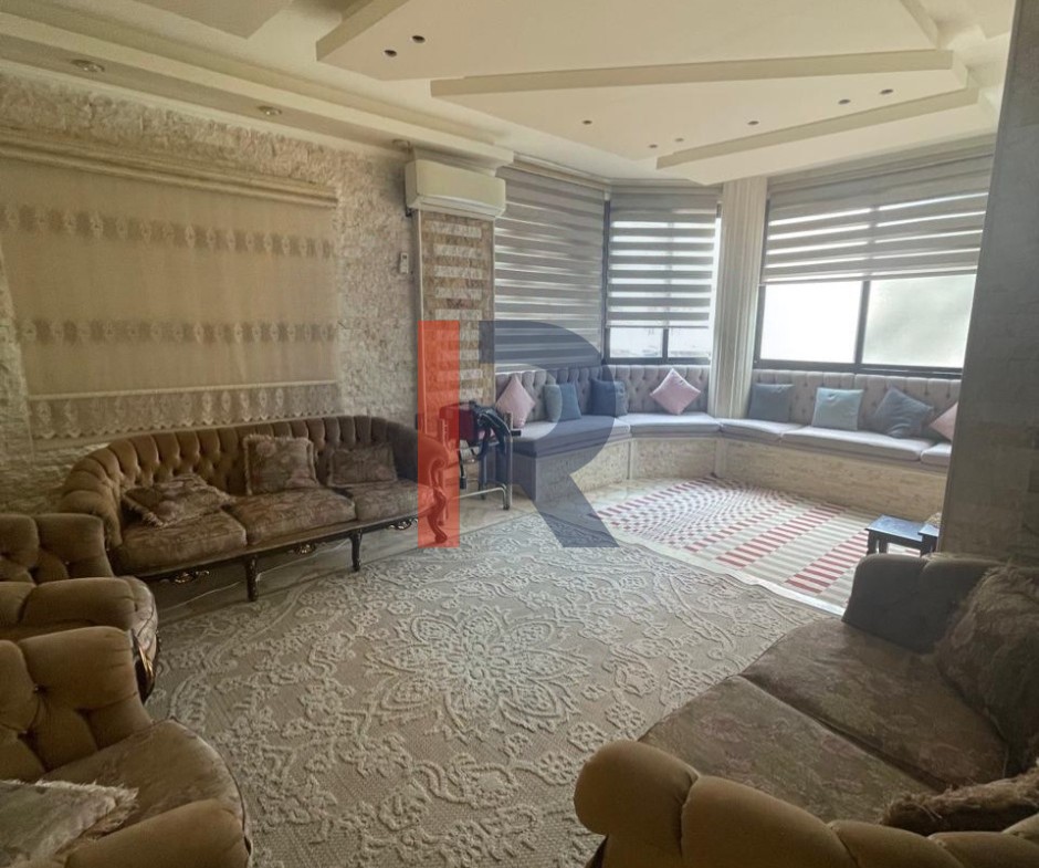 R9-2112 Apartment 170m for sale in Abu Samra Tripoli near Shifaa Hospital — الصورة 3 من 7